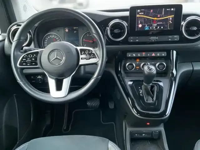 Mercedes-Benz T-Klasse