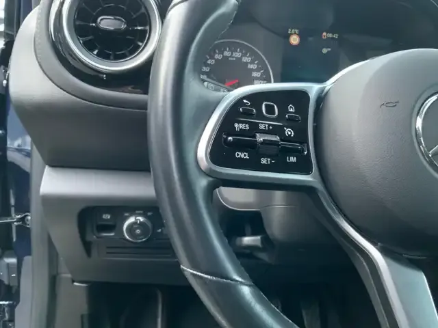 Mercedes-Benz T-Klasse