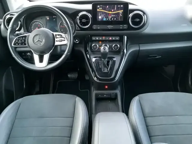 Mercedes-Benz T-Klasse