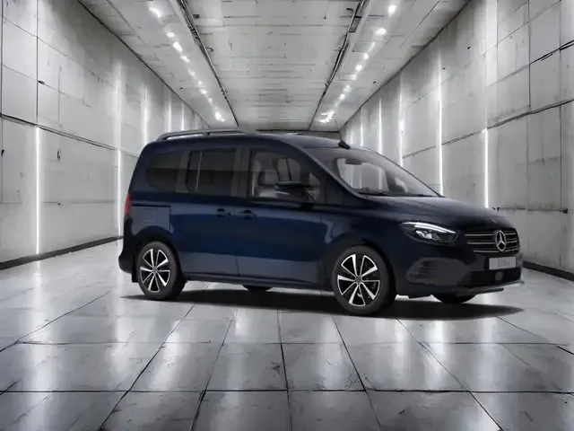 Mercedes-Benz T-Klasse