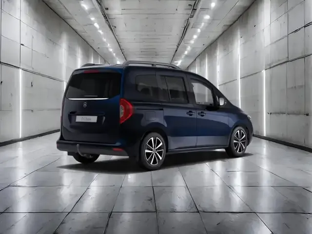 Mercedes-Benz T-Klasse