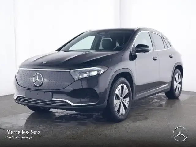 Mercedes-Benz EQA 300