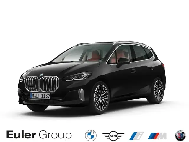 BMW 220