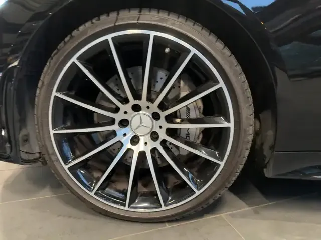 Mercedes-Benz CLS 53 AMG