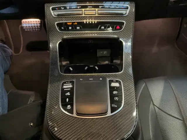 Mercedes-Benz CLS 53 AMG