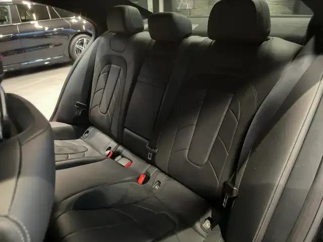 Mercedes-Benz CLS 53 AMG