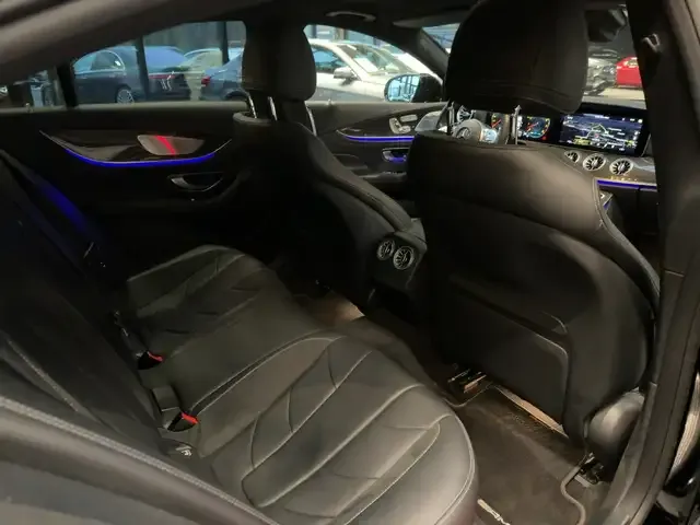 Mercedes-Benz CLS 53 AMG