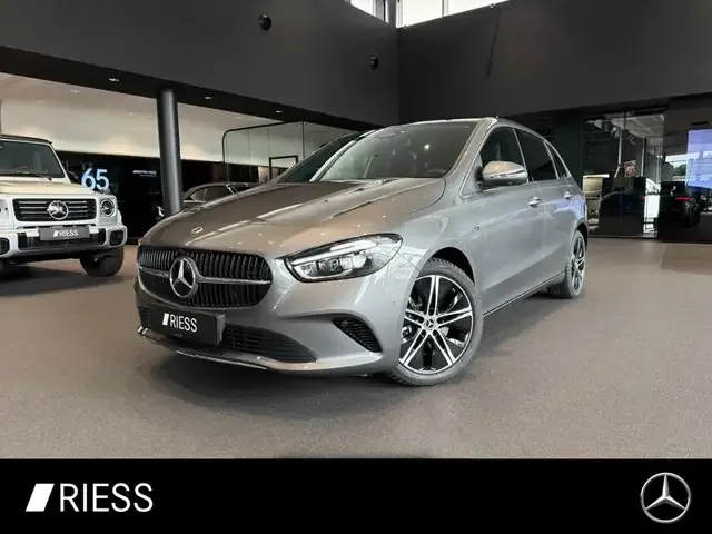 Mercedes-Benz B 250