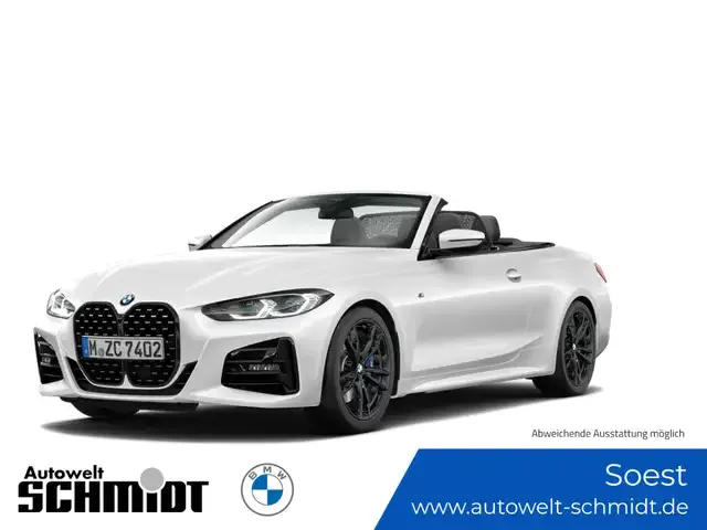 BMW 420