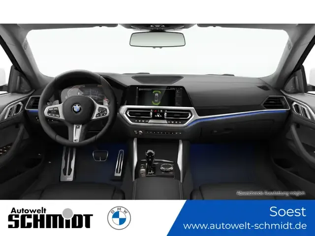 BMW 420