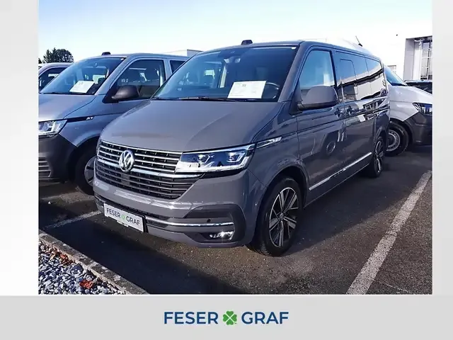 Volkswagen T6.1 Multivan