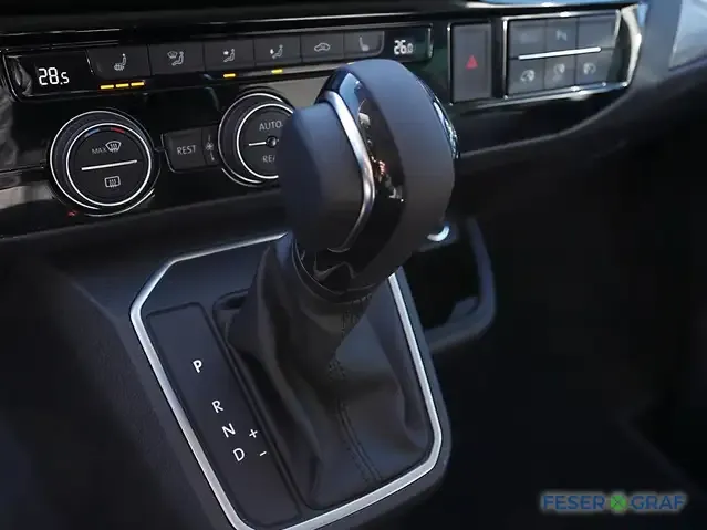 Volkswagen T6.1 Multivan