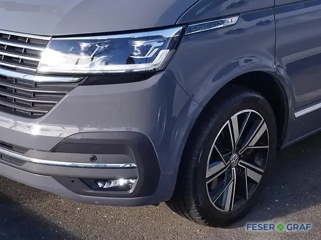 Volkswagen T6.1 Multivan