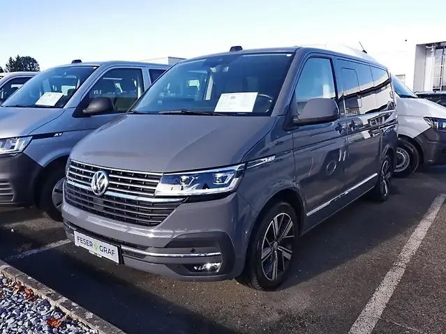 Volkswagen T6.1 Multivan