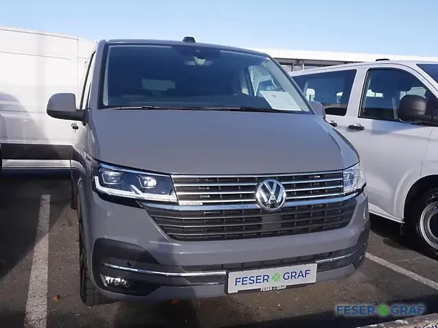 Volkswagen T6.1 Multivan