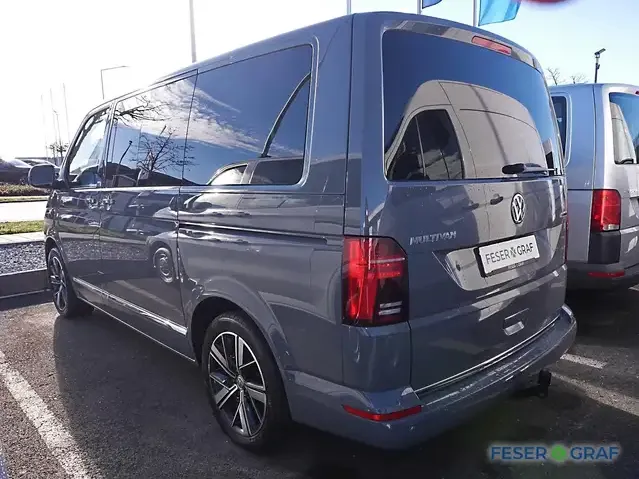 Volkswagen T6.1 Multivan