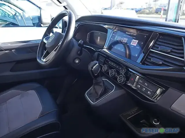 Volkswagen T6.1 Multivan