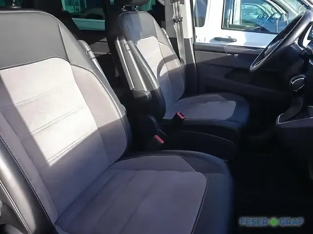 Volkswagen T6.1 Multivan