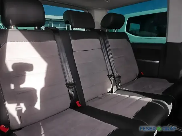 Volkswagen T6.1 Multivan