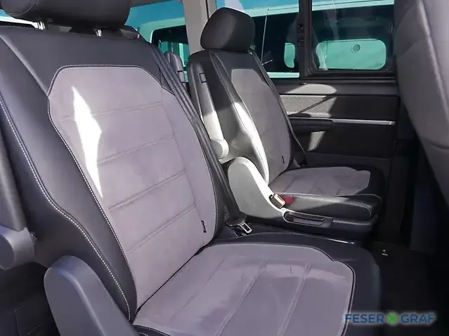 Volkswagen T6.1 Multivan