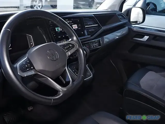 Volkswagen T6.1 Multivan