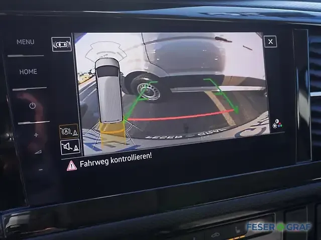 Volkswagen T6.1 Multivan