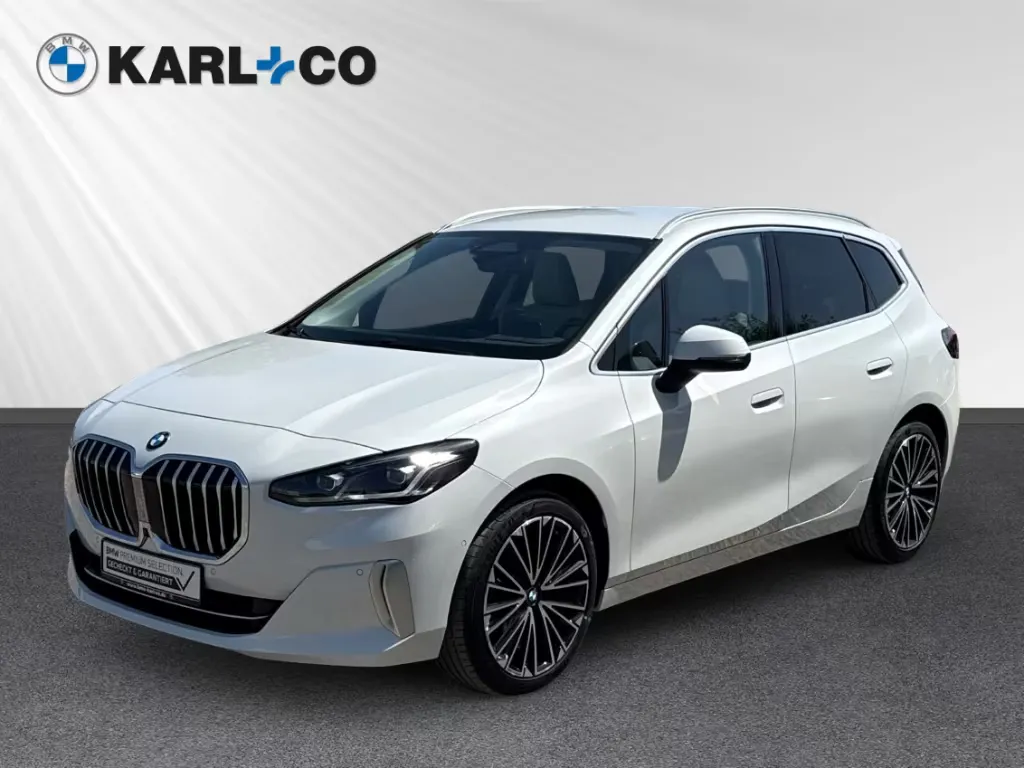 BMW 223