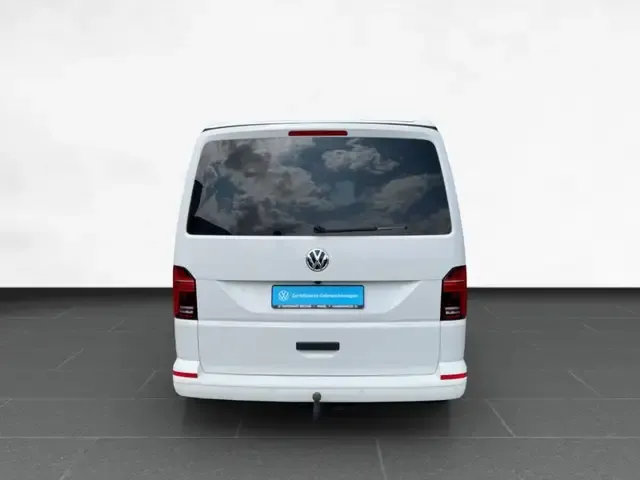 Volkswagen T6.1 California