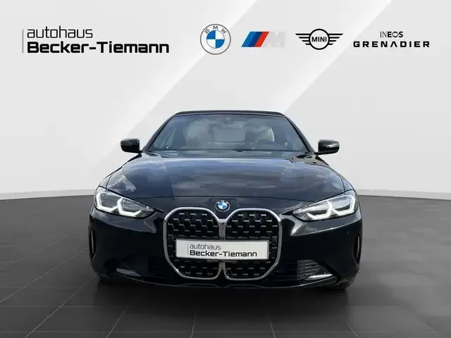 BMW 420