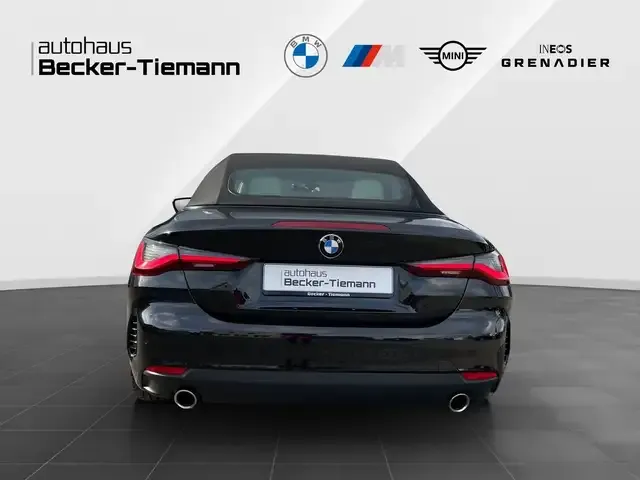 BMW 420