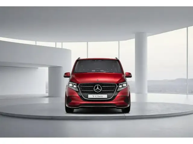 Mercedes-Benz V 220