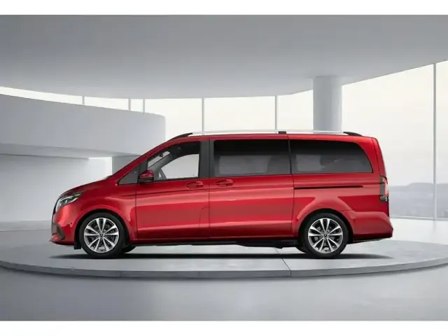 Mercedes-Benz V 220