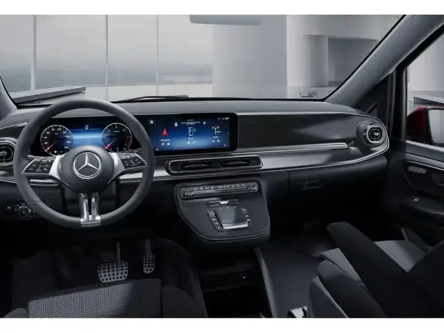 Mercedes-Benz V 220