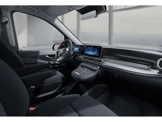 Mercedes-Benz V 220