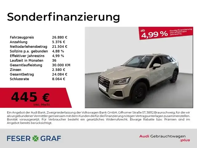 Audi Q2