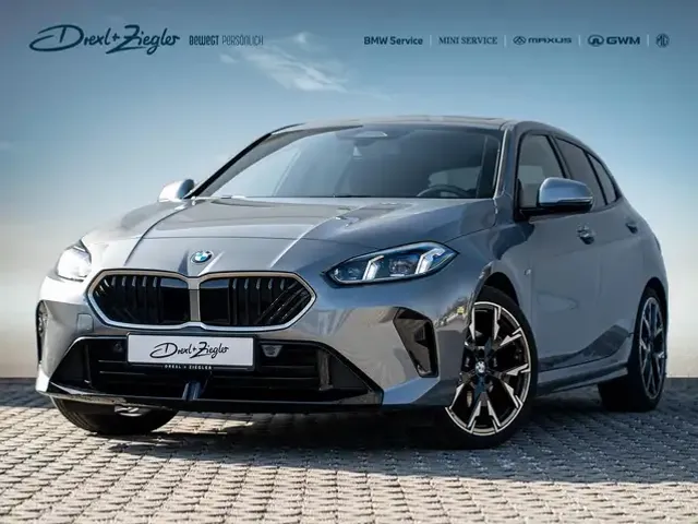 BMW 120