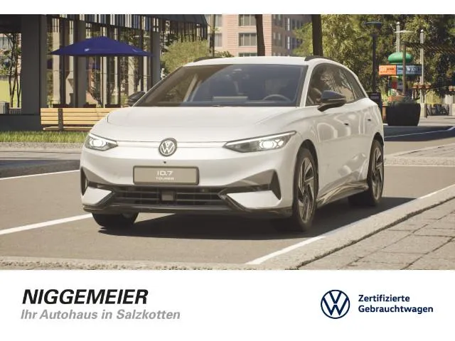 Volkswagen ID.7