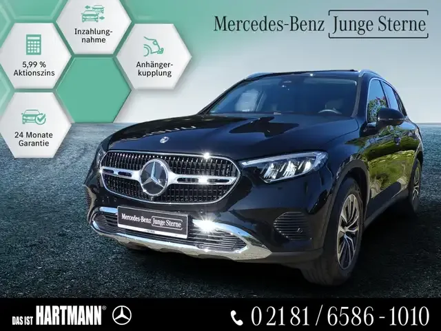 Mercedes-Benz GLC 200