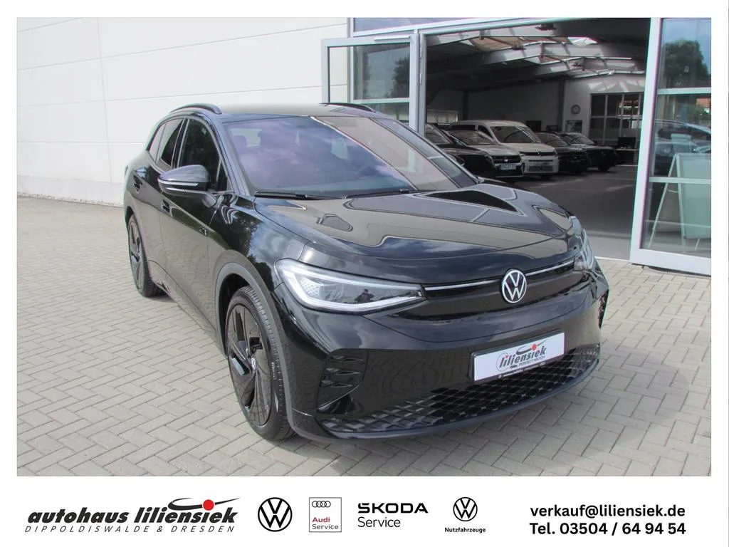 Volkswagen ID.4