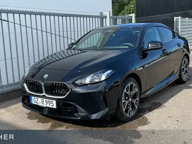 BMW 220