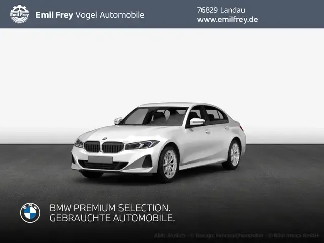 BMW 330