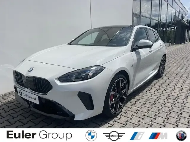 BMW 123