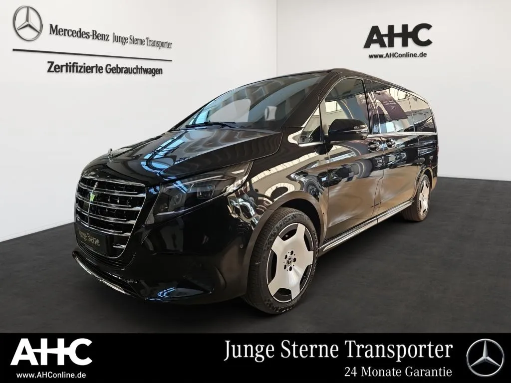 Mercedes-Benz V 300