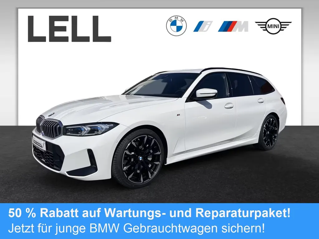 BMW 330