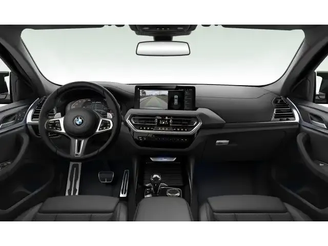 BMW X4 M