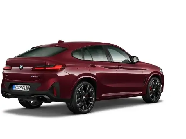 BMW X4 M