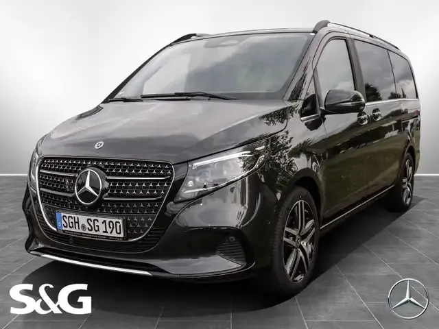 Mercedes-Benz V 300