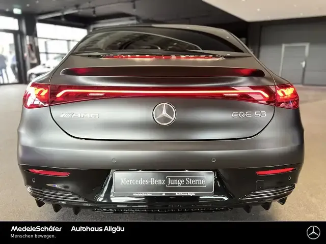 Mercedes-Benz EQE 53