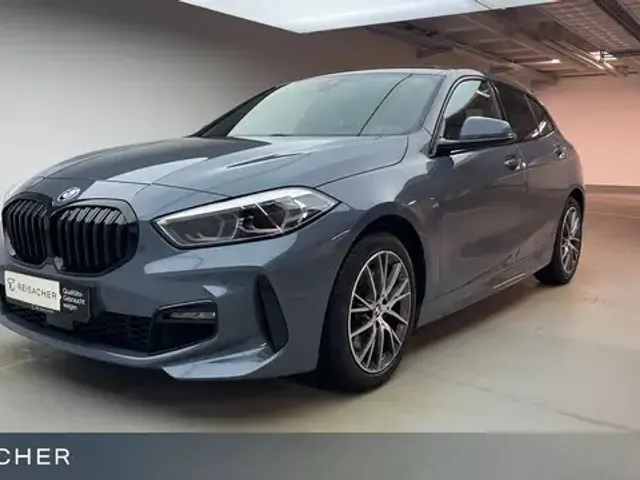 BMW 120