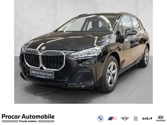 BMW 216